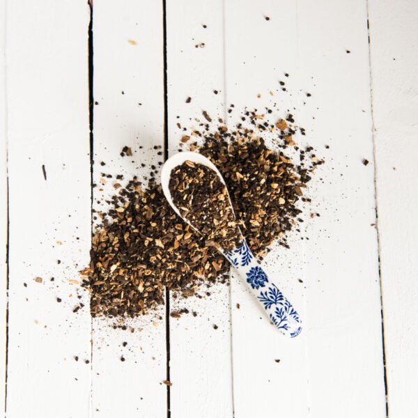 Herbata czarna Chai Masala