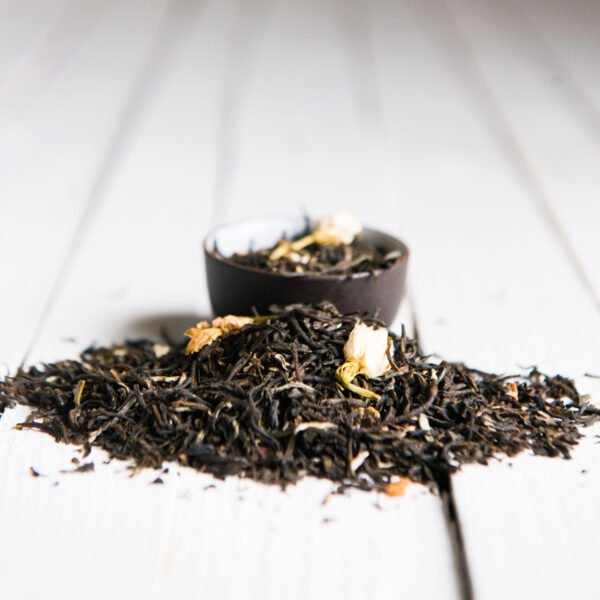 Herbata China Jasmine Chung Hao