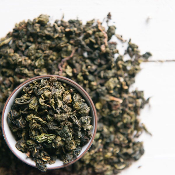 Herbata Oolong Milky