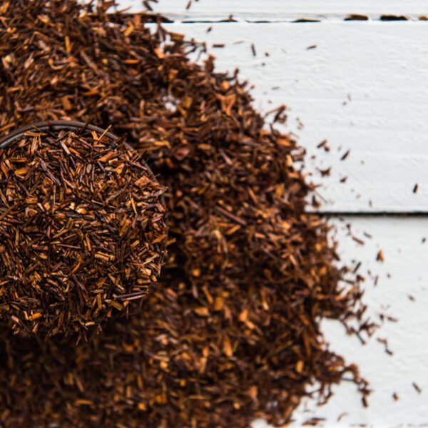 Herbata Rooibos Organic