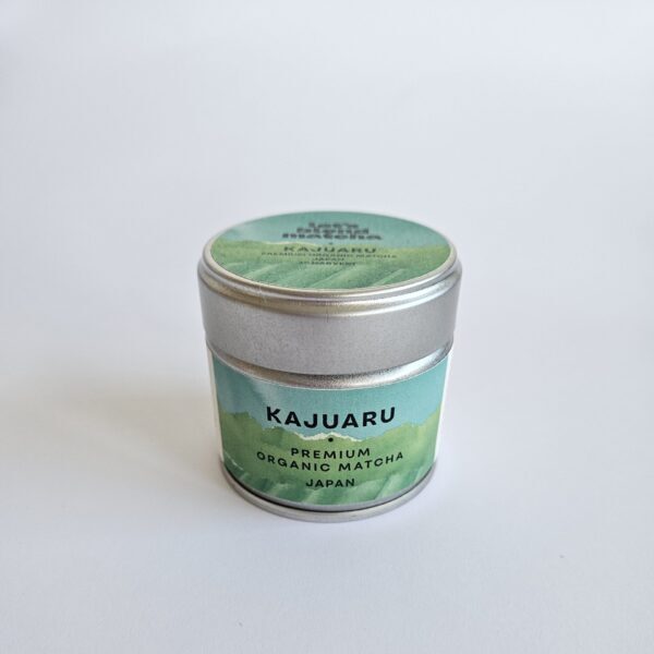 Matcha Premium Kajuaru 30 g