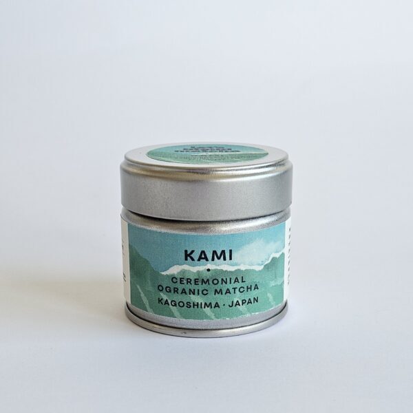 Matcha Ceremonialna Kami 30 g