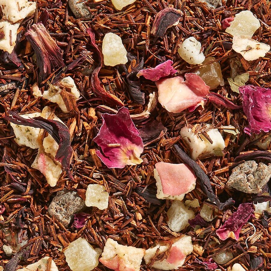 Rooibos Tropikalne Noce