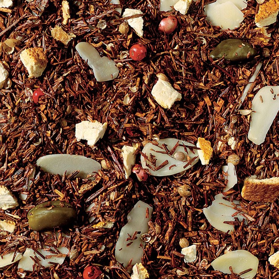 Rooibos Piernikowy