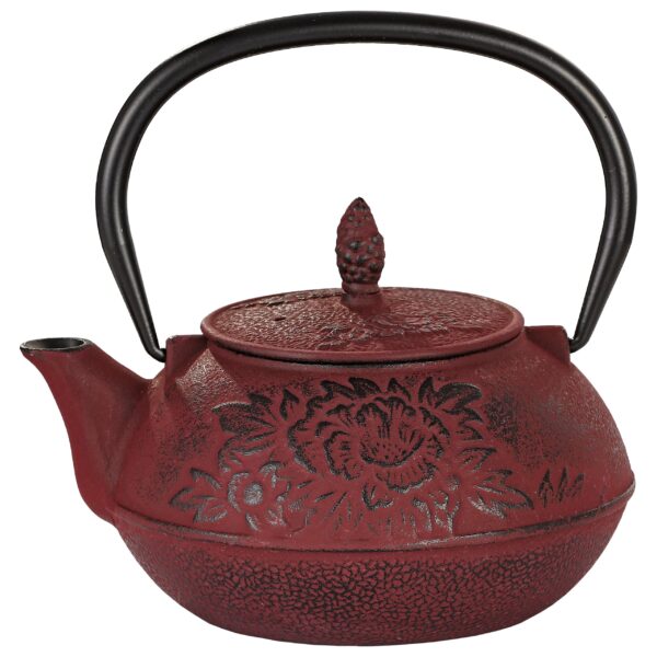 Czajnik żeliwny 900 ml