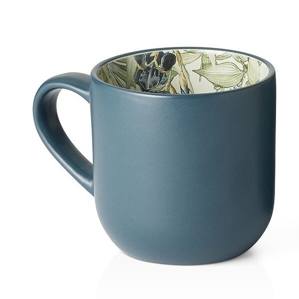 Kubek Blue Garden 400 ml