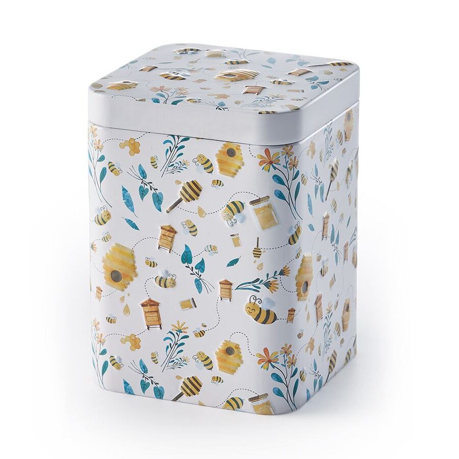 Puszka Carla pszczółki 100 g