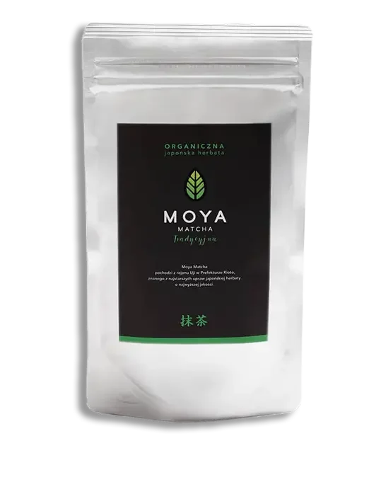 Zielona-herbata-Moya-Matcha-Tradycyjna-100g