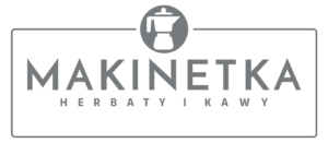Sklep Makinetka z kawą i herbatą