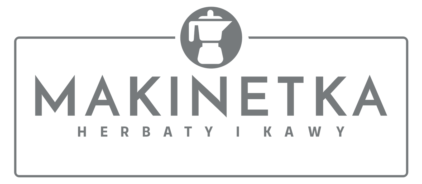 Sklep Makinetka z kawą i herbatą